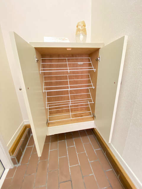 シューズBOX