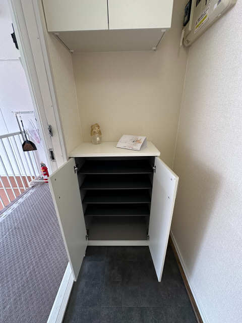 シューズBOX