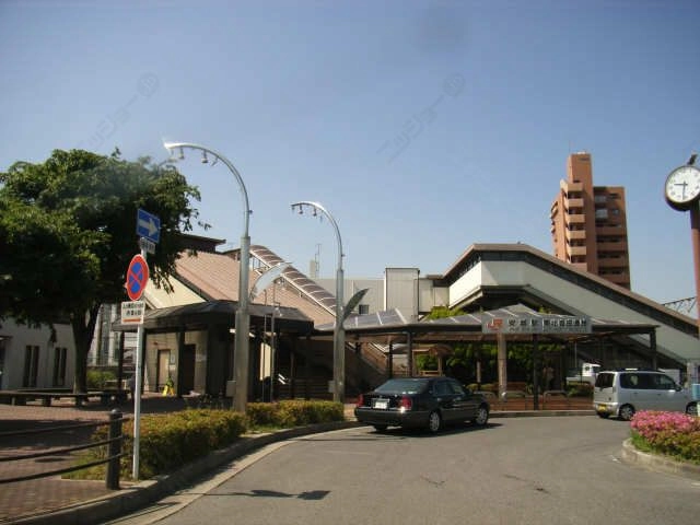 ＪＲ本線安城駅
