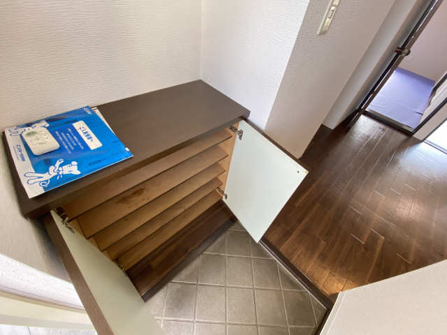 シューズBOX