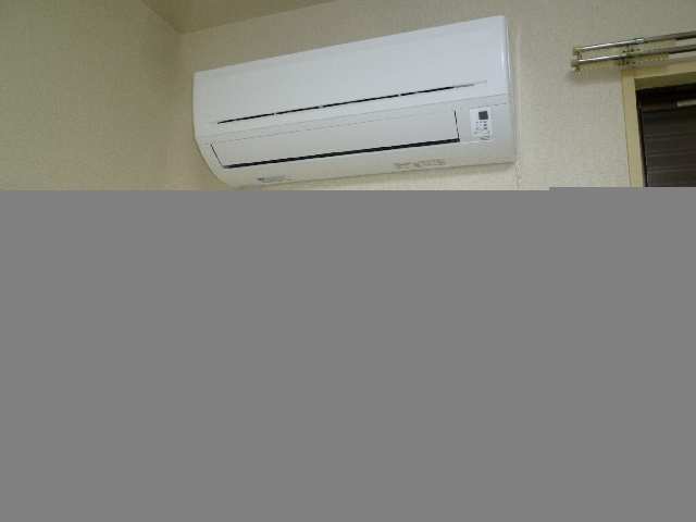 103号室エアコン1基