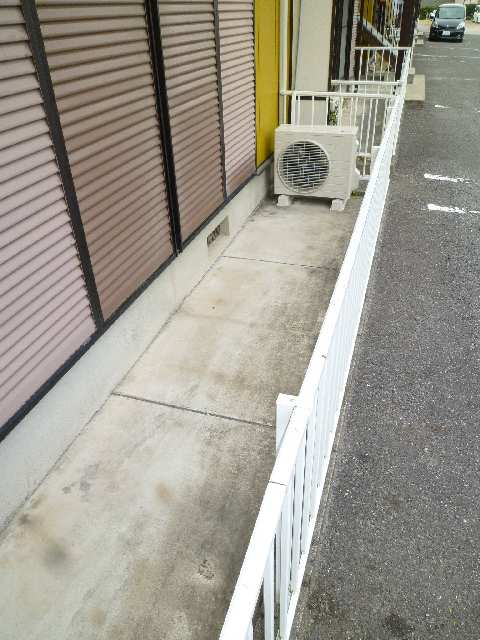 1Ｆ専用スペース