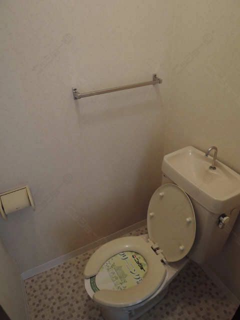 ＷＣ