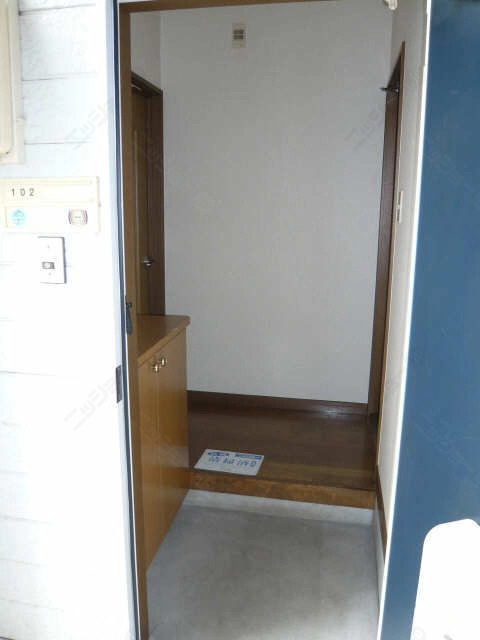 反転間取りイメージ