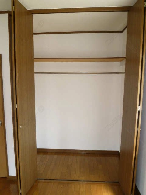 反転間取りイメージ
