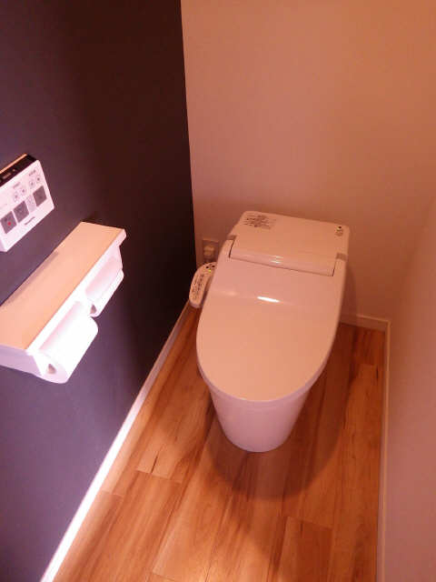 WC