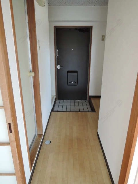 廊下