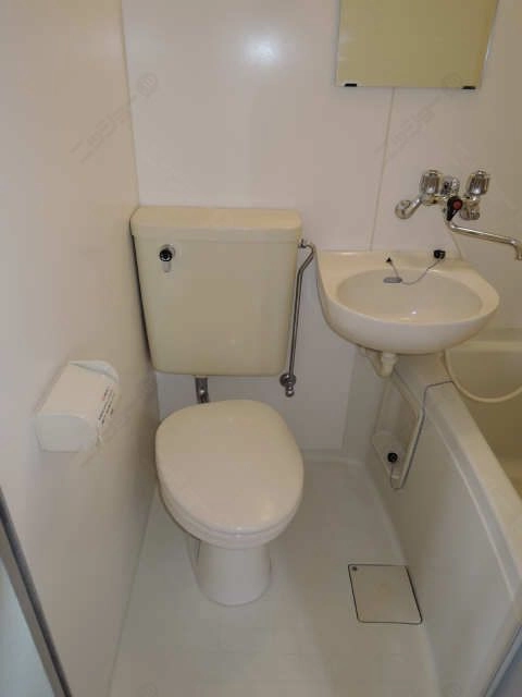 ＷＣ