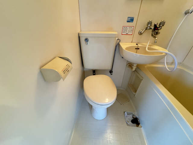 WC