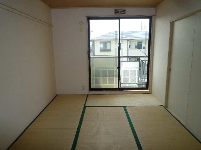 201号室撮影