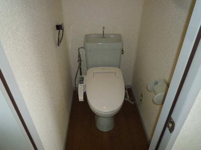 201号室撮影