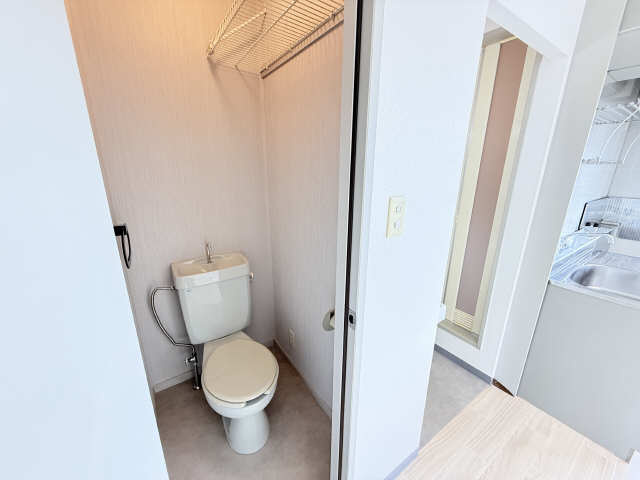 WC