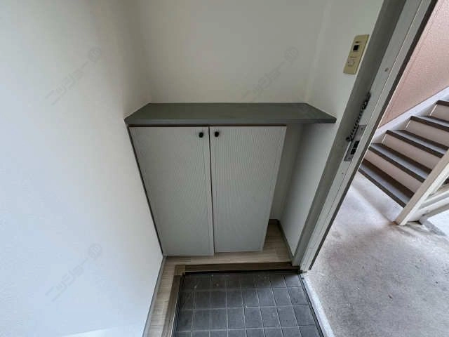 シューズBOX