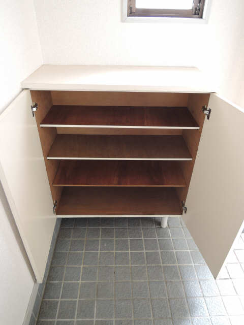 シューズＢＯＸ