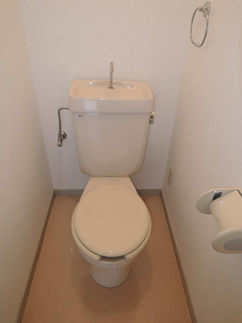 ＷＣ