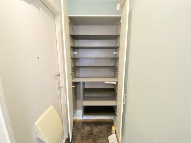 シューズBOX