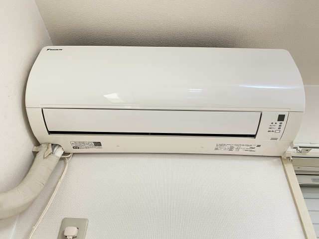 エアコン