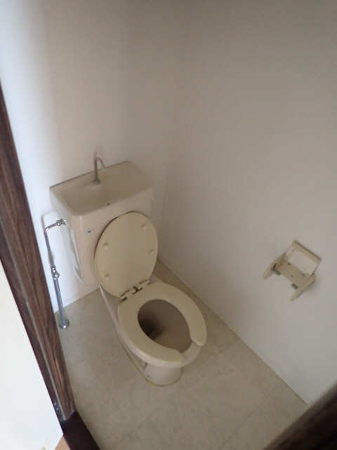 ＷＣ