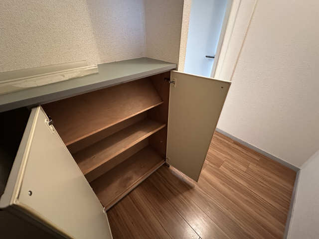 シューズBOX