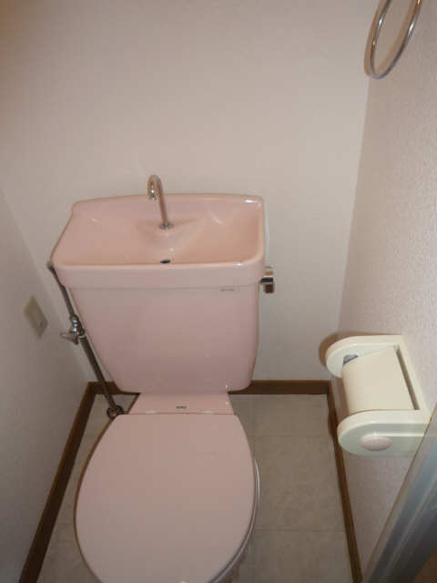 ＷＣ