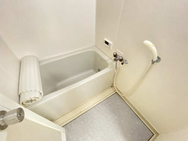 エステイタス　ＡＳ－８０ 1階 浴室