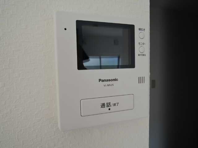 モニターホン