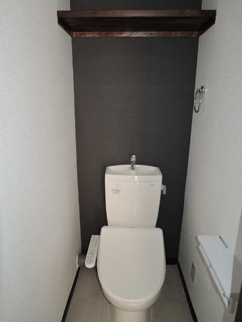 ＷＣ