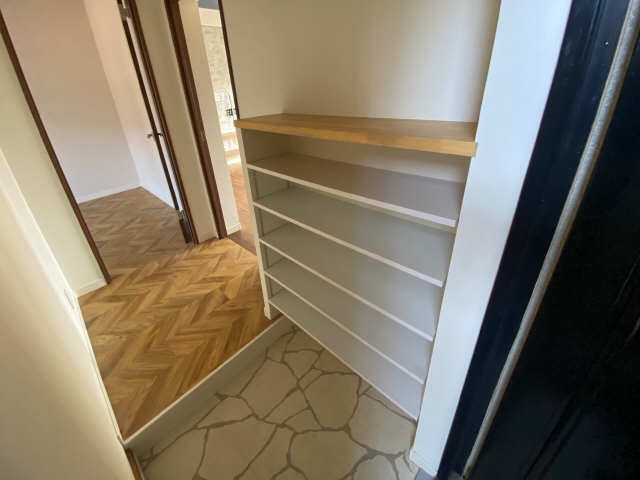 シューズBOX