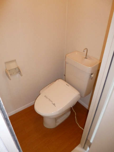 ＷＣ
