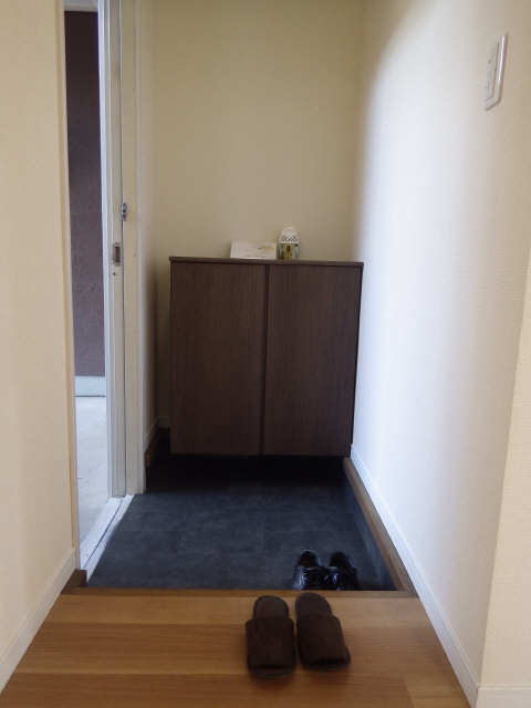 シューズBOX