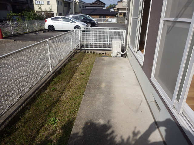 庭
