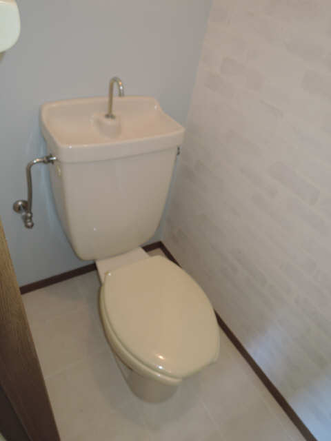 ＷＣ