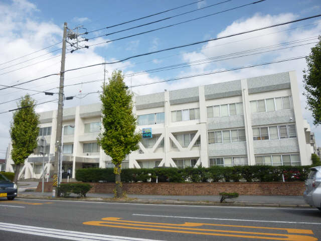 安城警察署