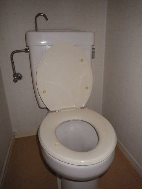 ＷＣ