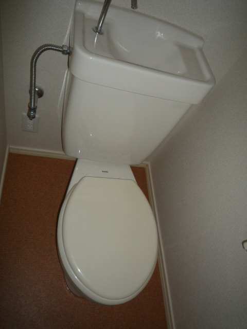 ＷＣ