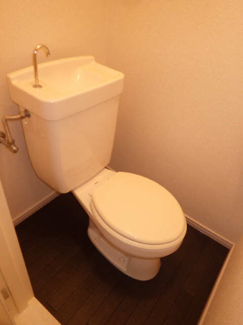ＷＣ