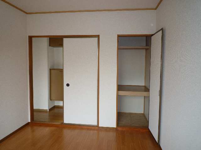 洋室1