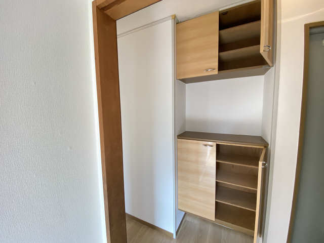 シューズBOX