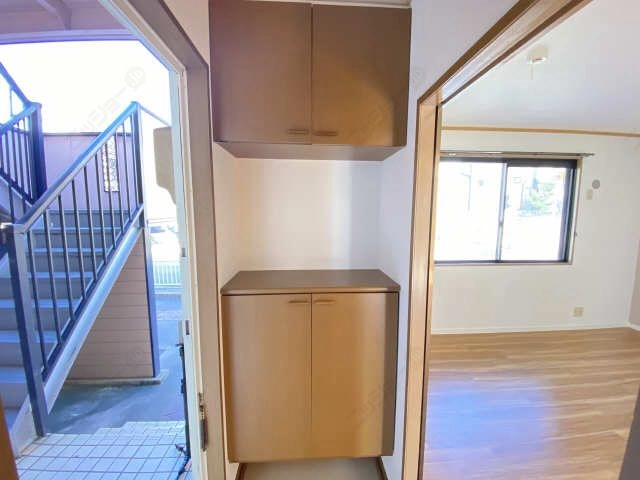 シューズBOX
