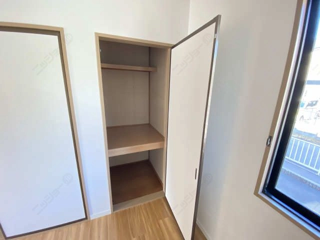 北洋間収納