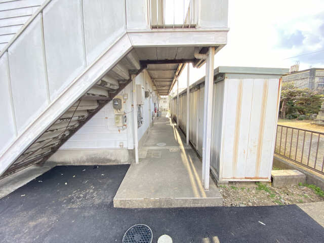 共用部分