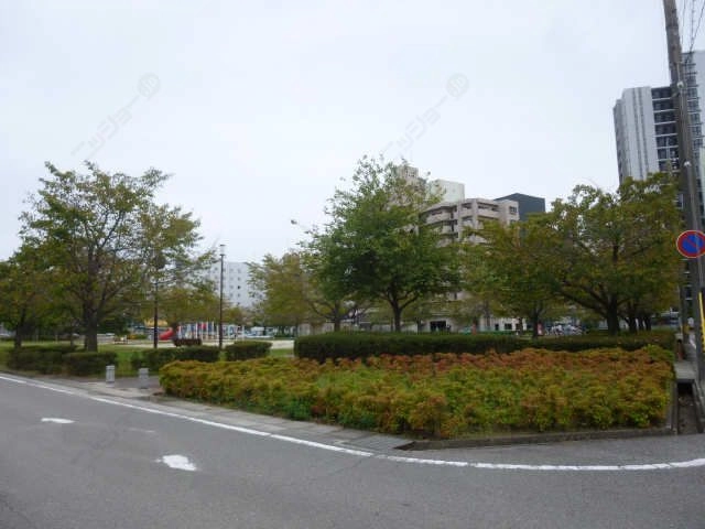 長根公園