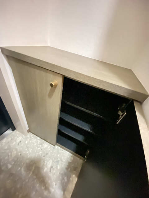 シューズBOX