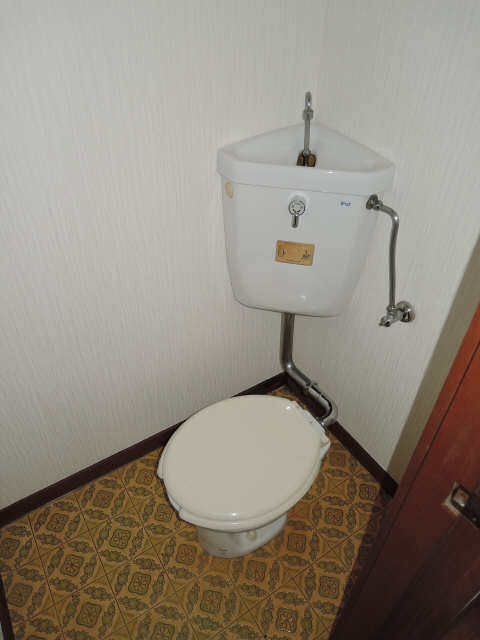 ＷＣ