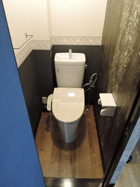WC