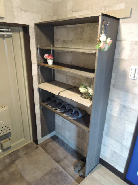 シューズBOX