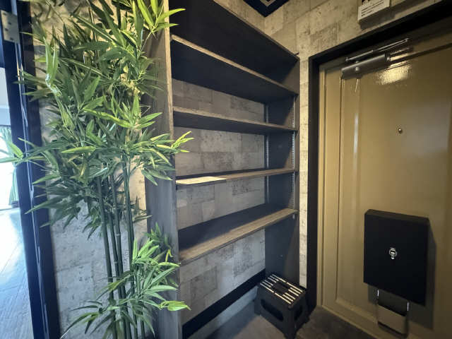 シューズBOX
