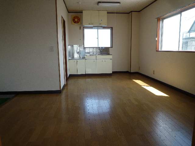 201号室撮影