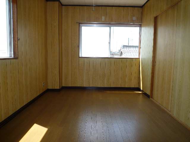 201号室撮影
