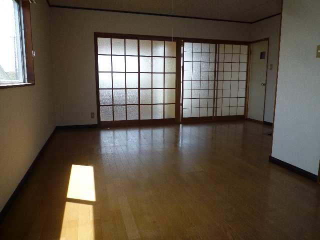201号室撮影